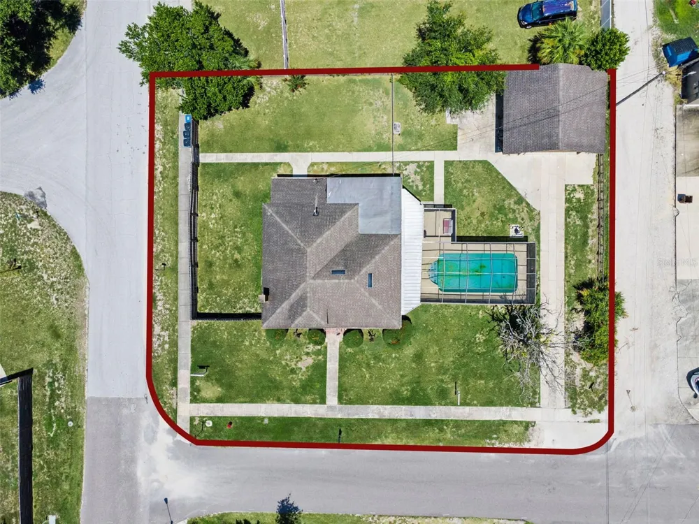 116 W ARBORVITAE LANE Polk City, FL 33868