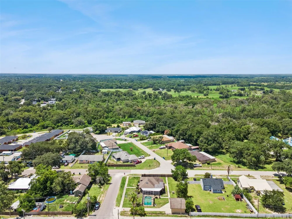 116 W ARBORVITAE LANE Polk City, FL 33868