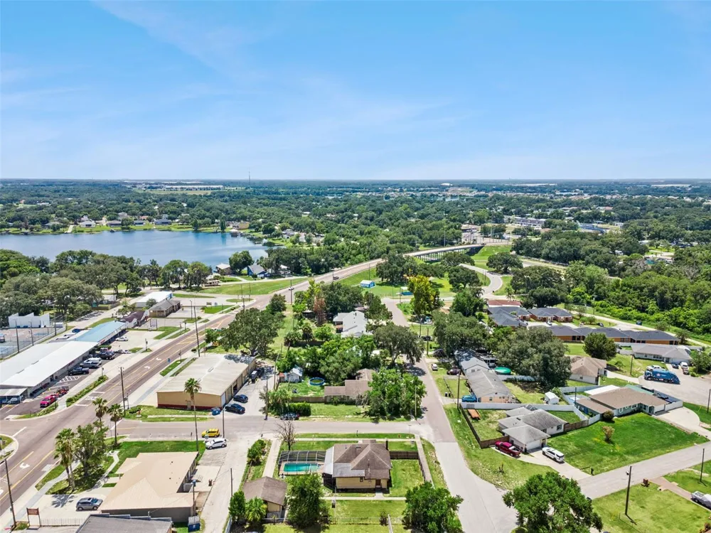 116 W ARBORVITAE LANE Polk City, FL 33868