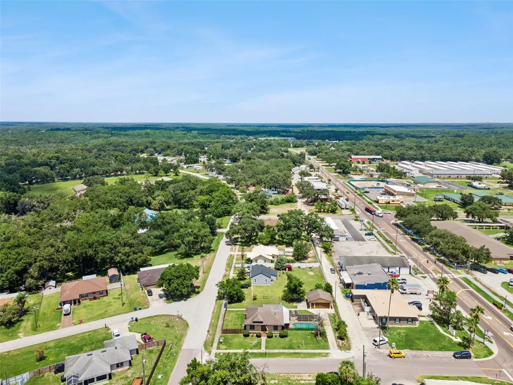 116 W ARBORVITAE LANE Polk City, FL 33868