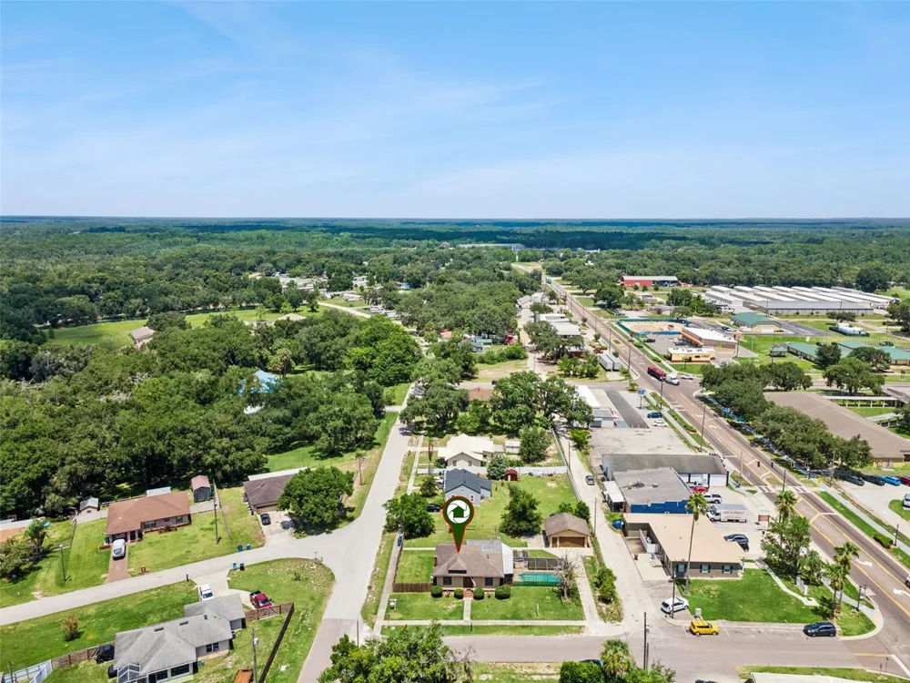 116 W ARBORVITAE LANE Polk City, FL 33868