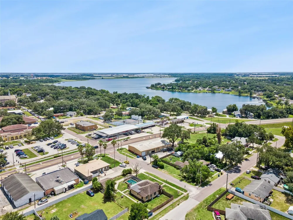 116 W ARBORVITAE LANE Polk City, FL 33868