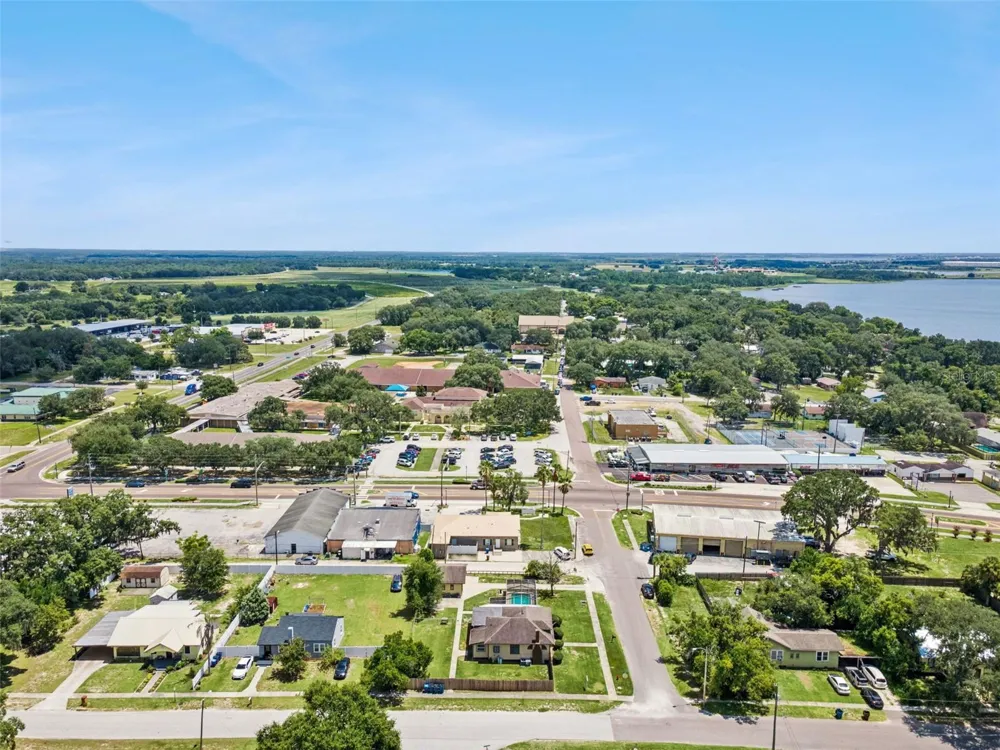 116 W ARBORVITAE LANE Polk City, FL 33868