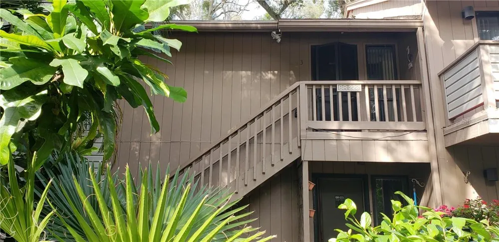 1677 BROOKHOUSE CIRCLE #BR223 Sarasota, FL 34231