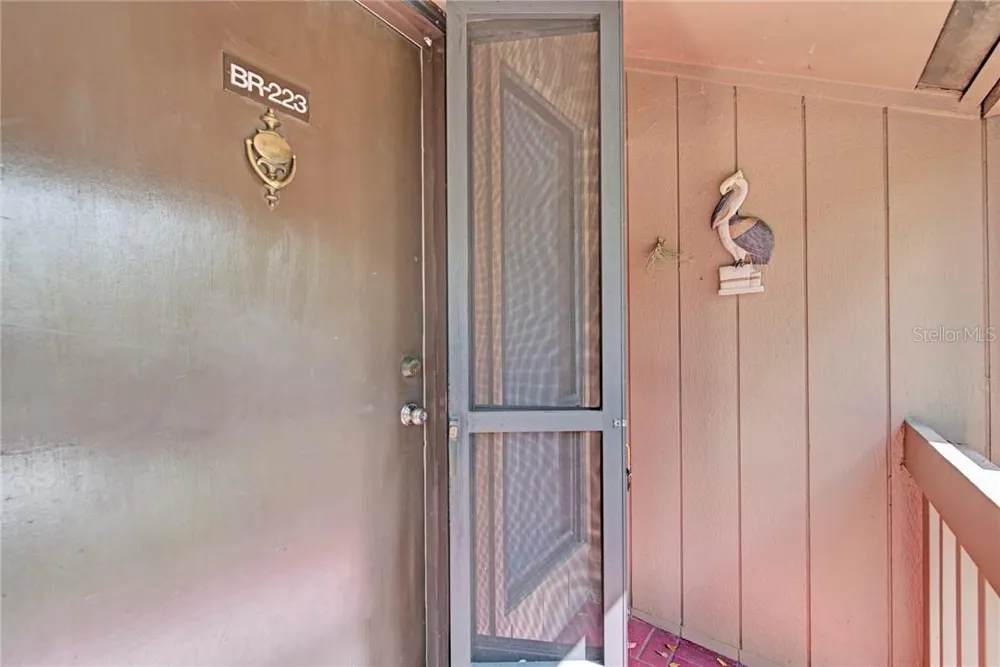 1677 BROOKHOUSE CIRCLE #BR223 Sarasota, FL 34231