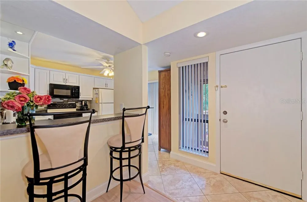 1677 BROOKHOUSE CIRCLE #BR223 Sarasota, FL 34231