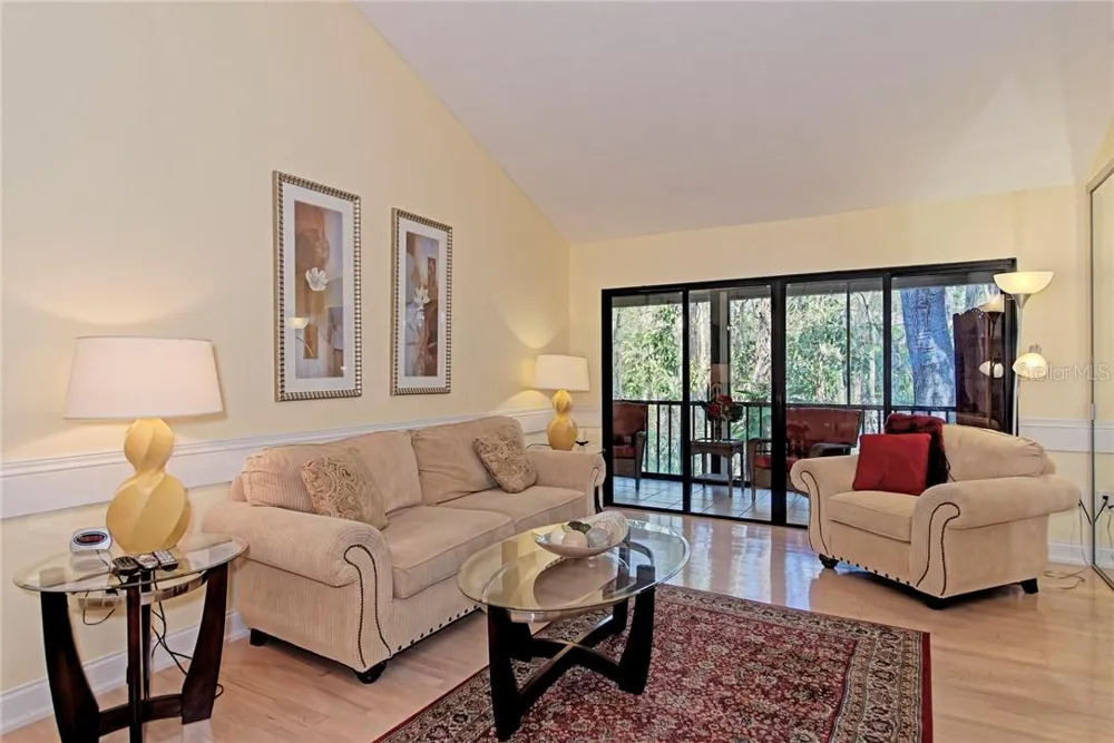 1677 BROOKHOUSE CIRCLE #BR223 Sarasota, FL 34231