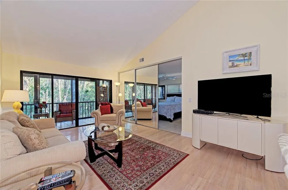 1677 BROOKHOUSE CIRCLE #BR223 Sarasota, FL 34231
