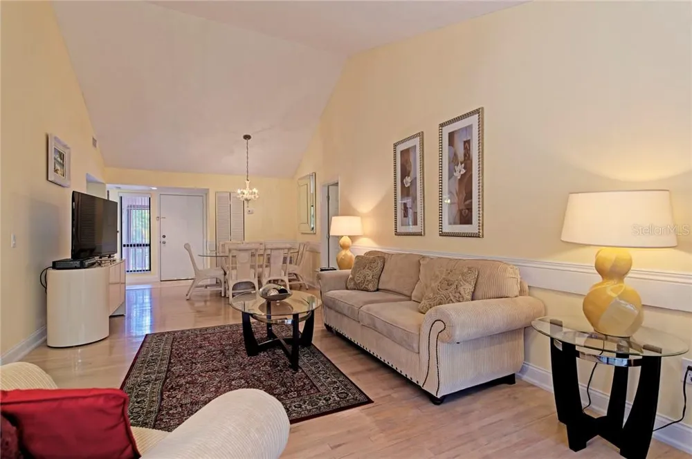 1677 BROOKHOUSE CIRCLE #BR223 Sarasota, FL 34231