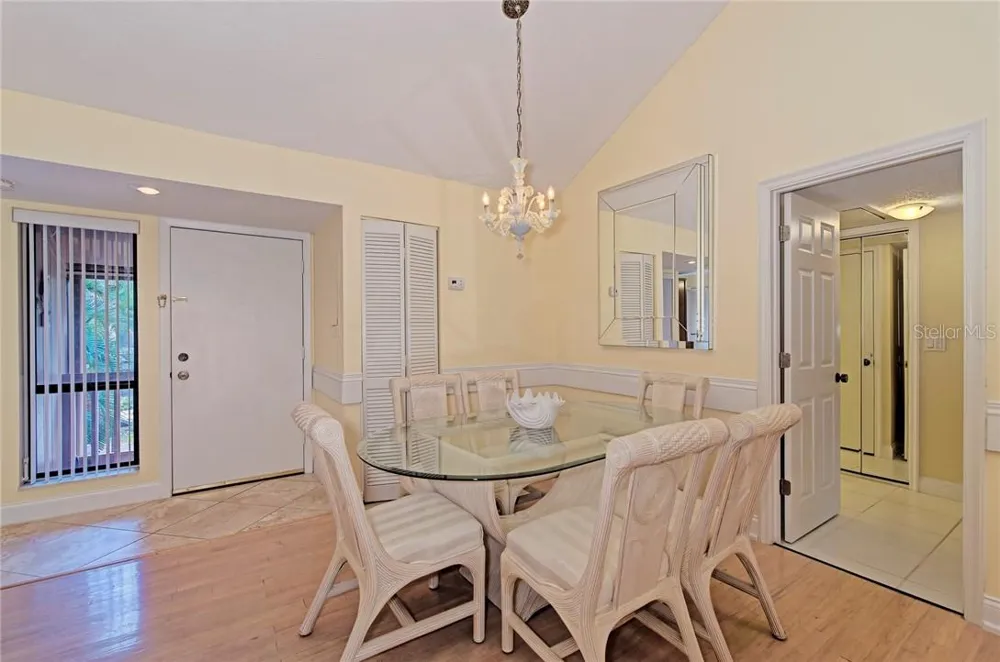 1677 BROOKHOUSE CIRCLE #BR223 Sarasota, FL 34231