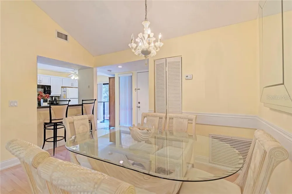 1677 BROOKHOUSE CIRCLE #BR223 Sarasota, FL 34231
