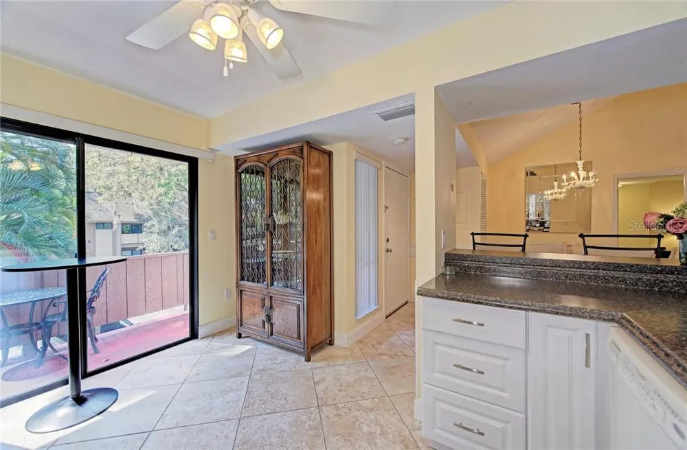 1677 BROOKHOUSE CIRCLE #BR223 Sarasota, FL 34231