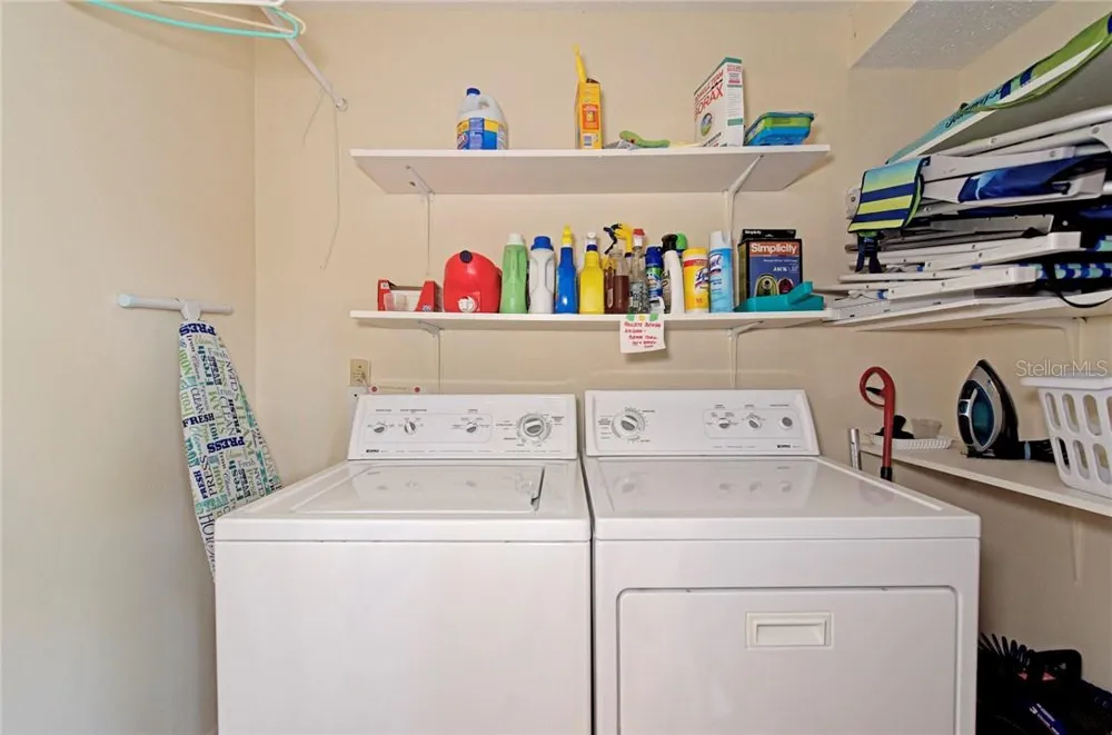 1677 BROOKHOUSE CIRCLE #BR223 Sarasota, FL 34231