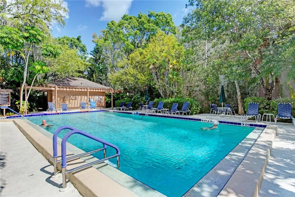 1677 BROOKHOUSE CIRCLE #BR223 Sarasota, FL 34231