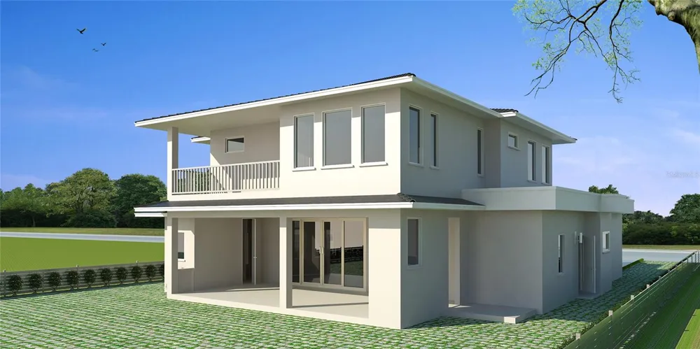 1130 MECHANIC STREET Maitland, FL 32751
