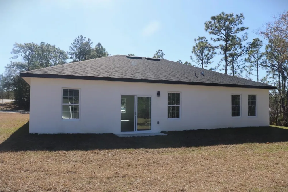 3717 W MALBY LANE Citrus Springs, FL 34433
