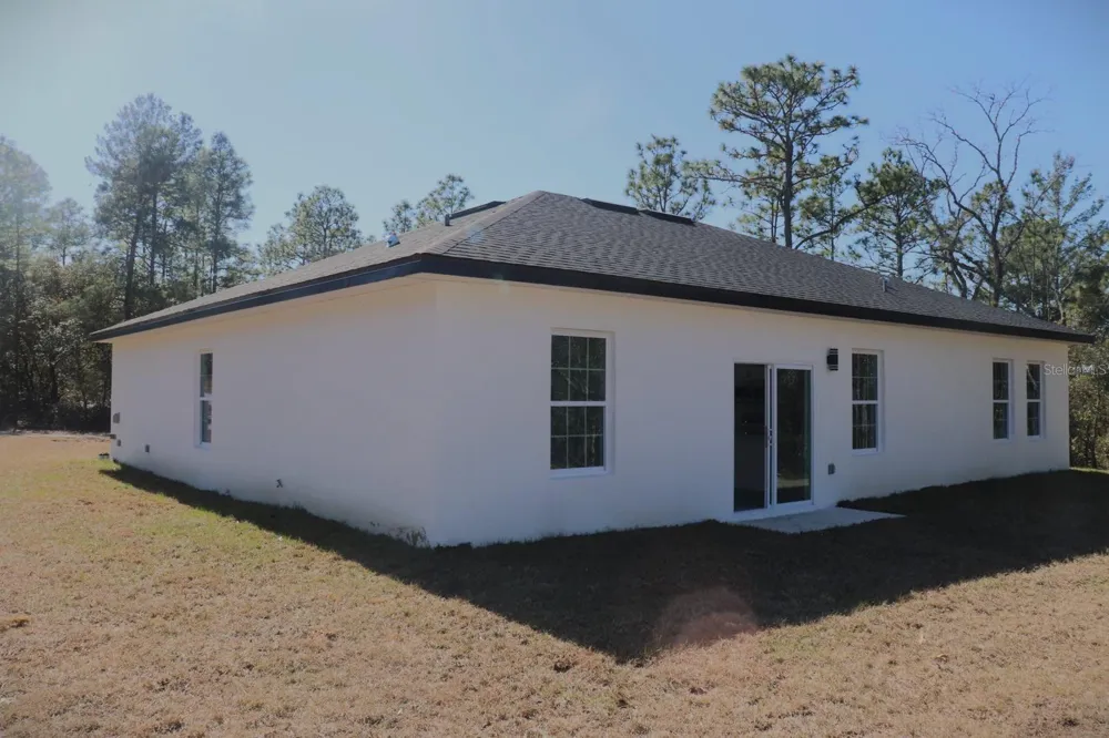 3717 W MALBY LANE Citrus Springs, FL 34433