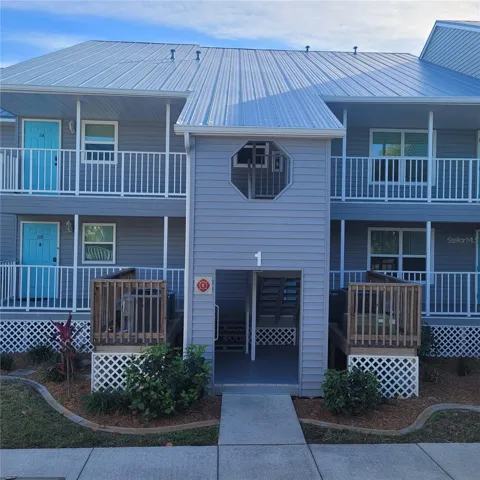 4410 WARREN AVENUE #108