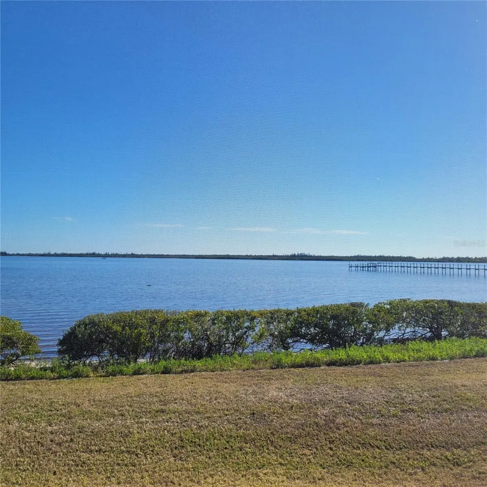4410 WARREN AVENUE #108 Port Charlotte, FL 33953