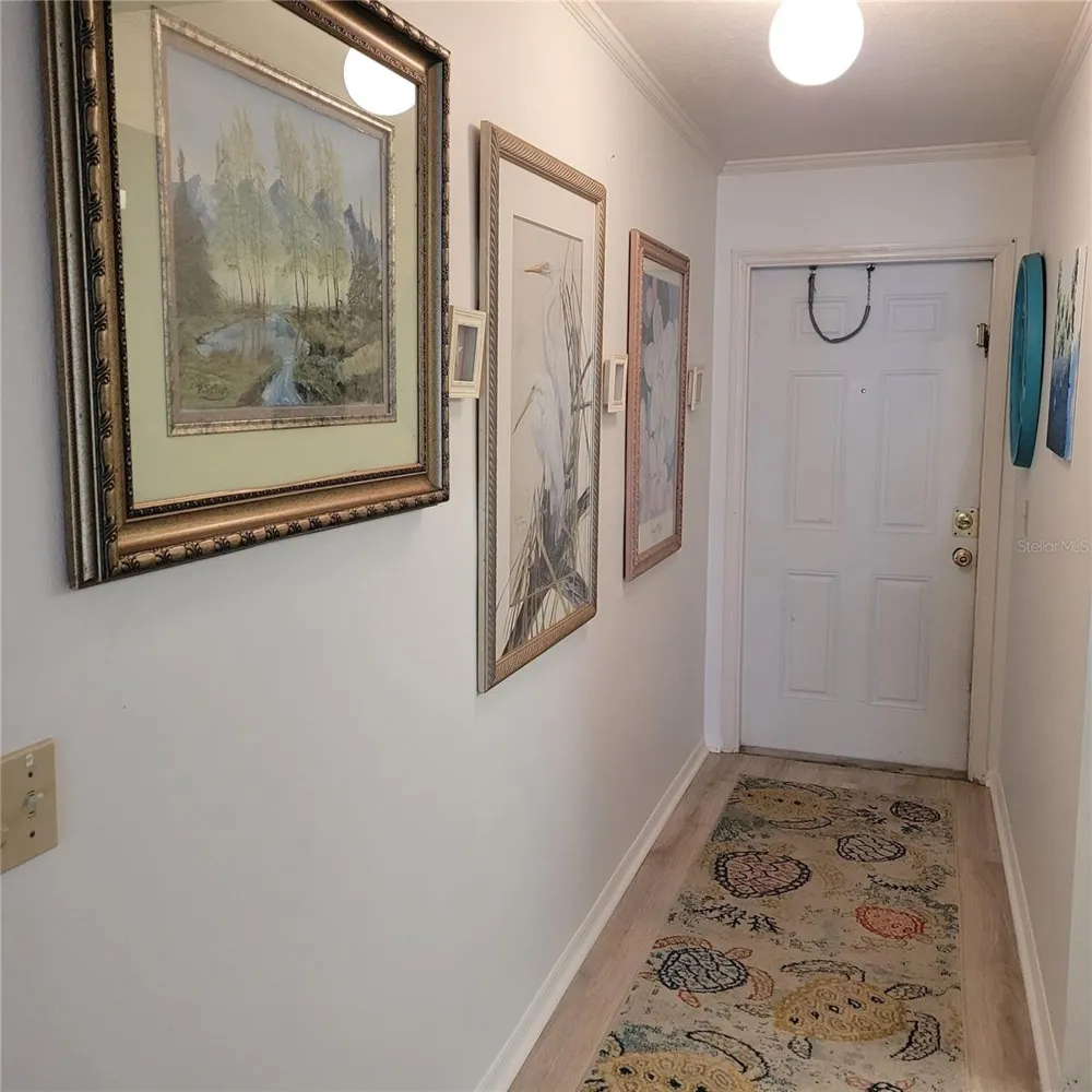 4410 WARREN AVENUE #108 Port Charlotte, FL 33953