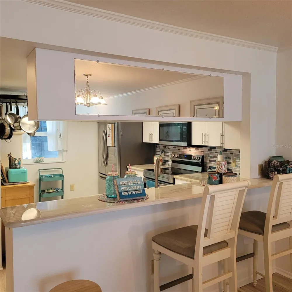 4410 WARREN AVENUE #108 Port Charlotte, FL 33953