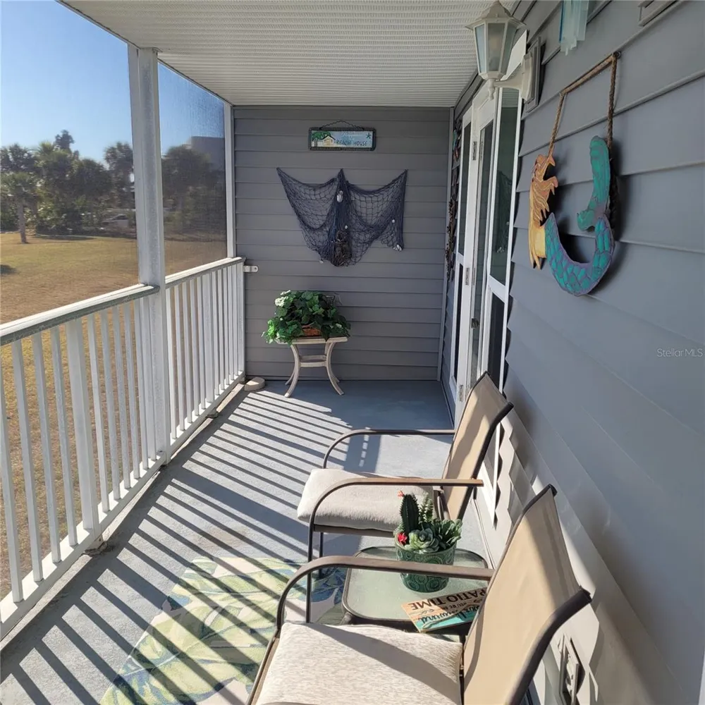 4410 WARREN AVENUE #108 Port Charlotte, FL 33953
