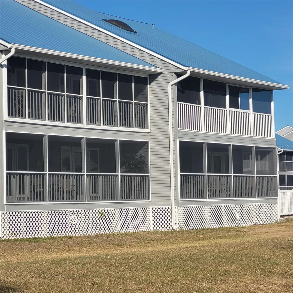 4410 WARREN AVENUE #108 Port Charlotte, FL 33953