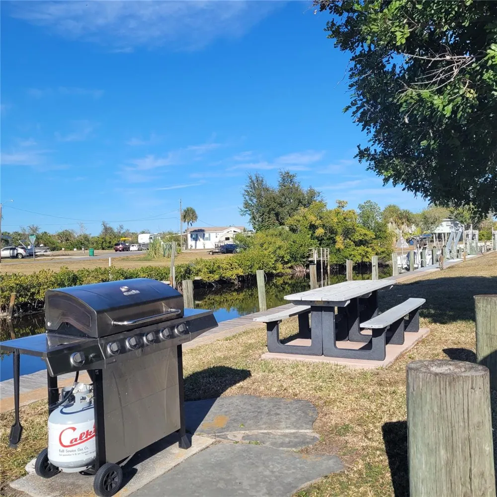 4410 WARREN AVENUE #108 Port Charlotte, FL 33953