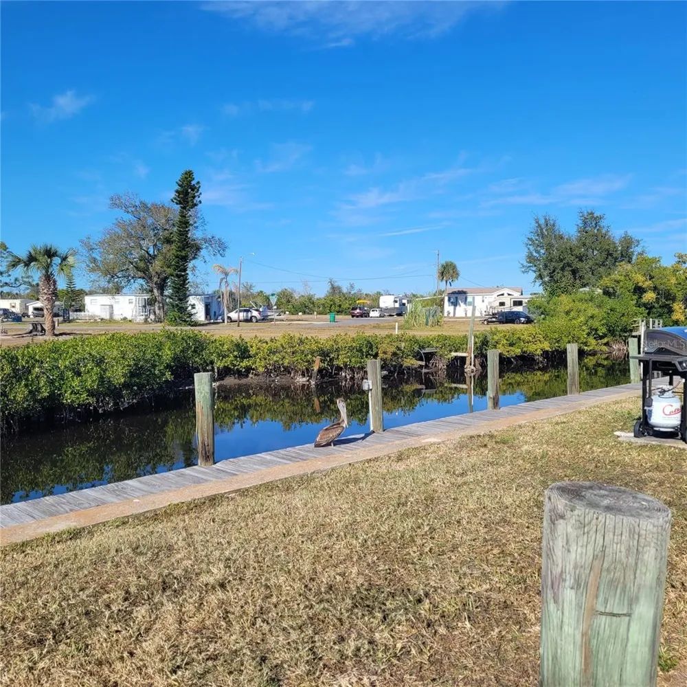 4410 WARREN AVENUE #108 Port Charlotte, FL 33953