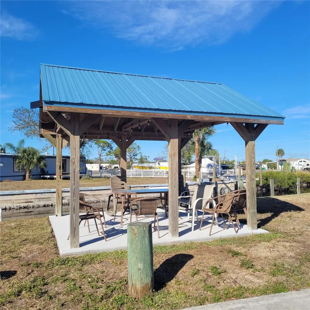 4410 WARREN AVENUE #108 Port Charlotte, FL 33953