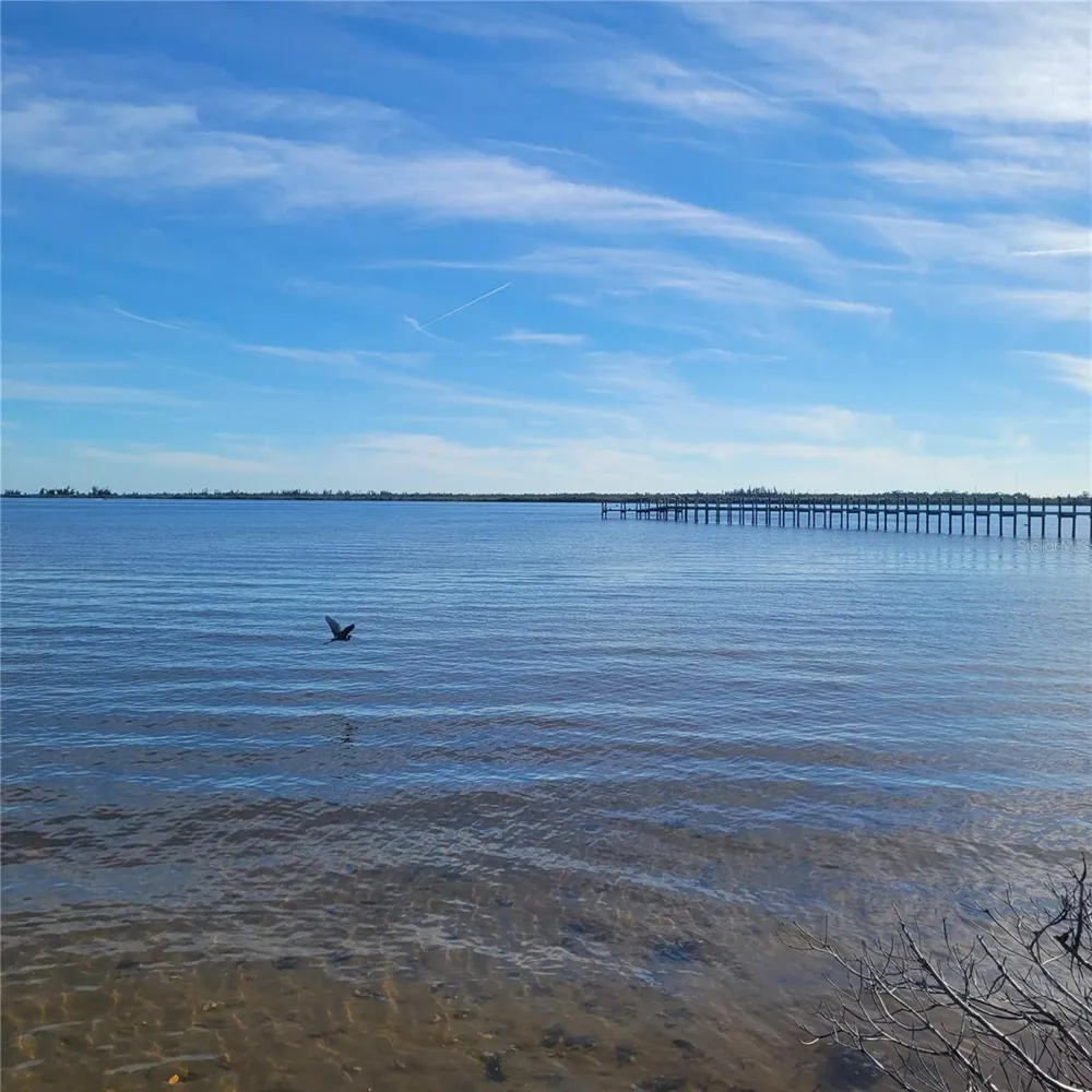 4410 WARREN AVENUE #108 Port Charlotte, FL 33953