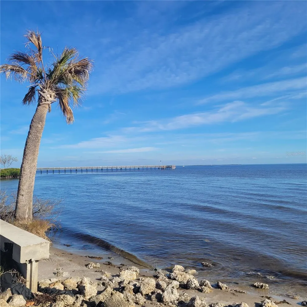 4410 WARREN AVENUE #108 Port Charlotte, FL 33953