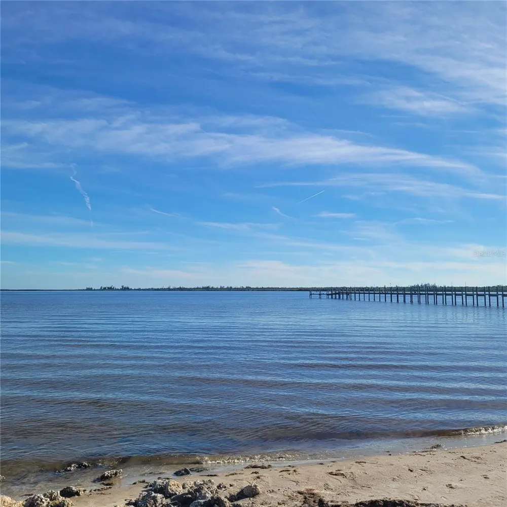 4410 WARREN AVENUE #108 Port Charlotte, FL 33953