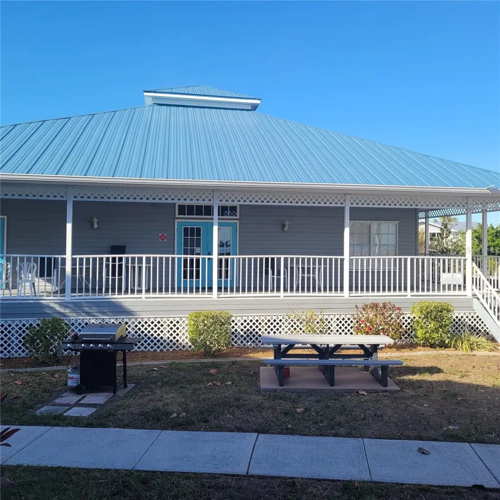 4410 WARREN AVENUE #108 Port Charlotte, FL 33953