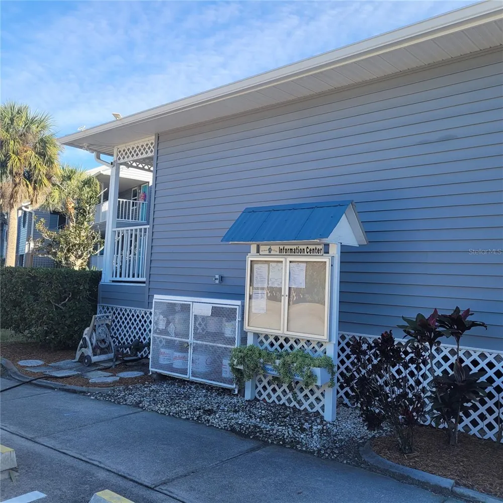 4410 WARREN AVENUE #108 Port Charlotte, FL 33953