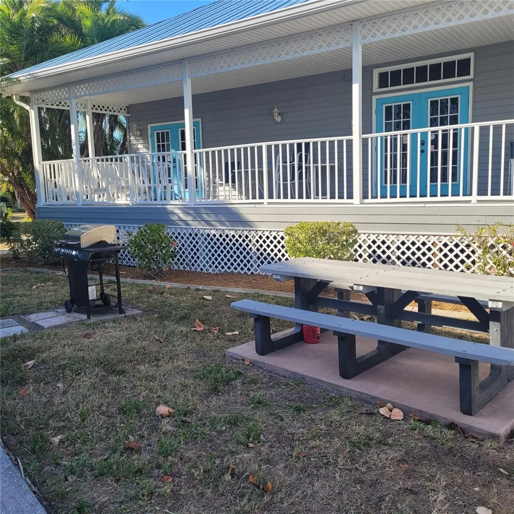 4410 WARREN AVENUE #108 Port Charlotte, FL 33953