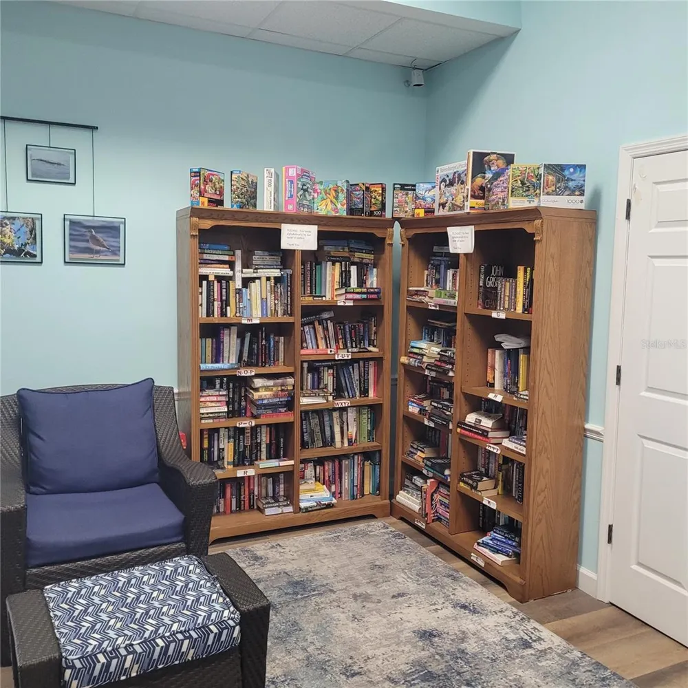 4410 WARREN AVENUE #108 Port Charlotte, FL 33953