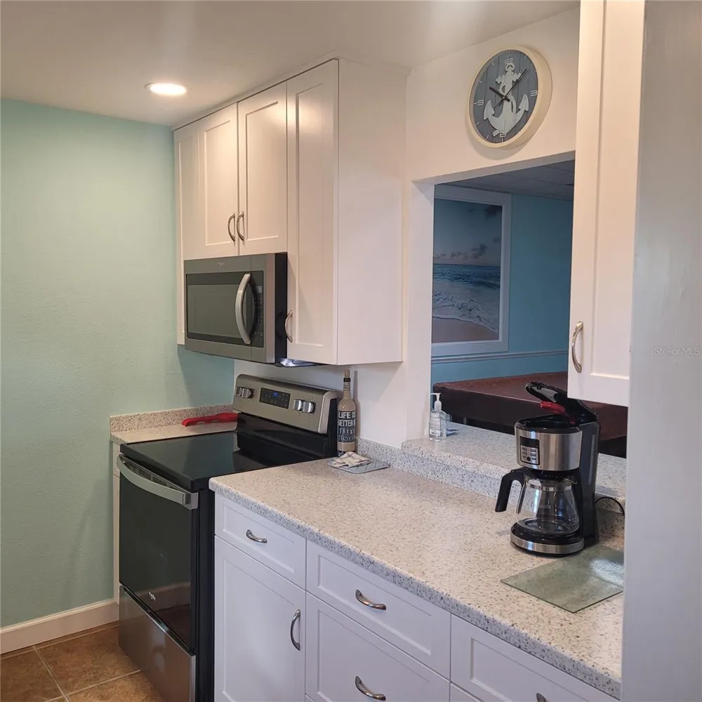 4410 WARREN AVENUE #108 Port Charlotte, FL 33953