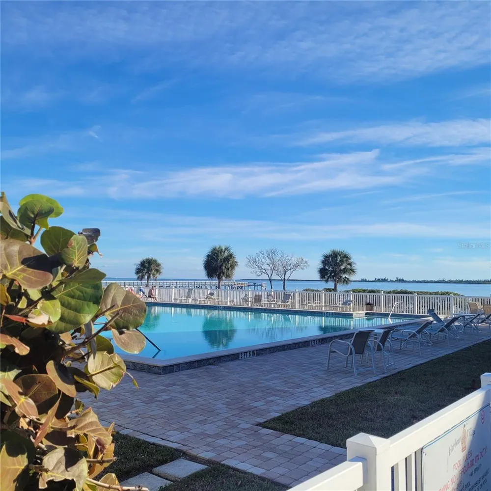 4410 WARREN AVENUE #108 Port Charlotte, FL 33953