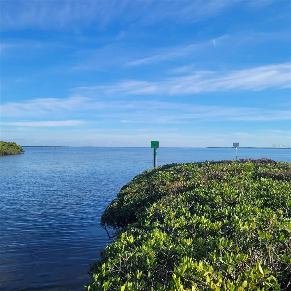 4410 WARREN AVENUE #108 Port Charlotte, FL 33953