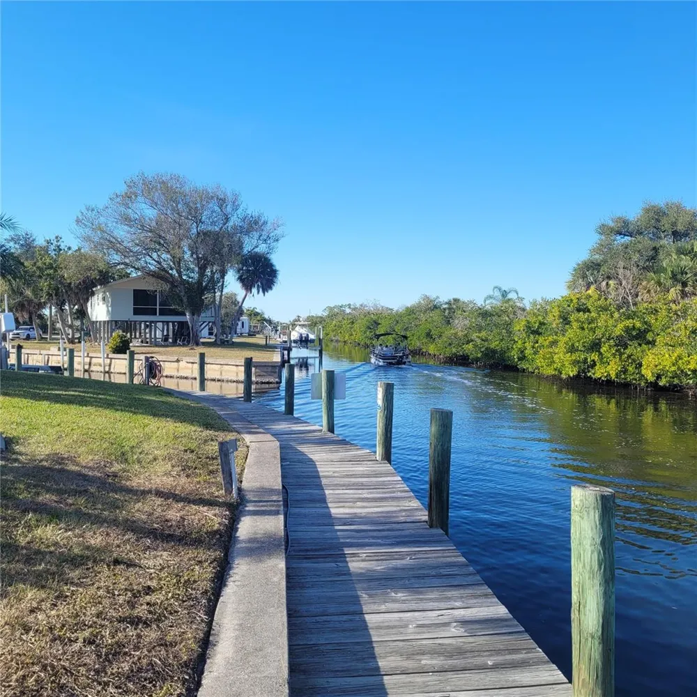 4410 WARREN AVENUE #108 Port Charlotte, FL 33953