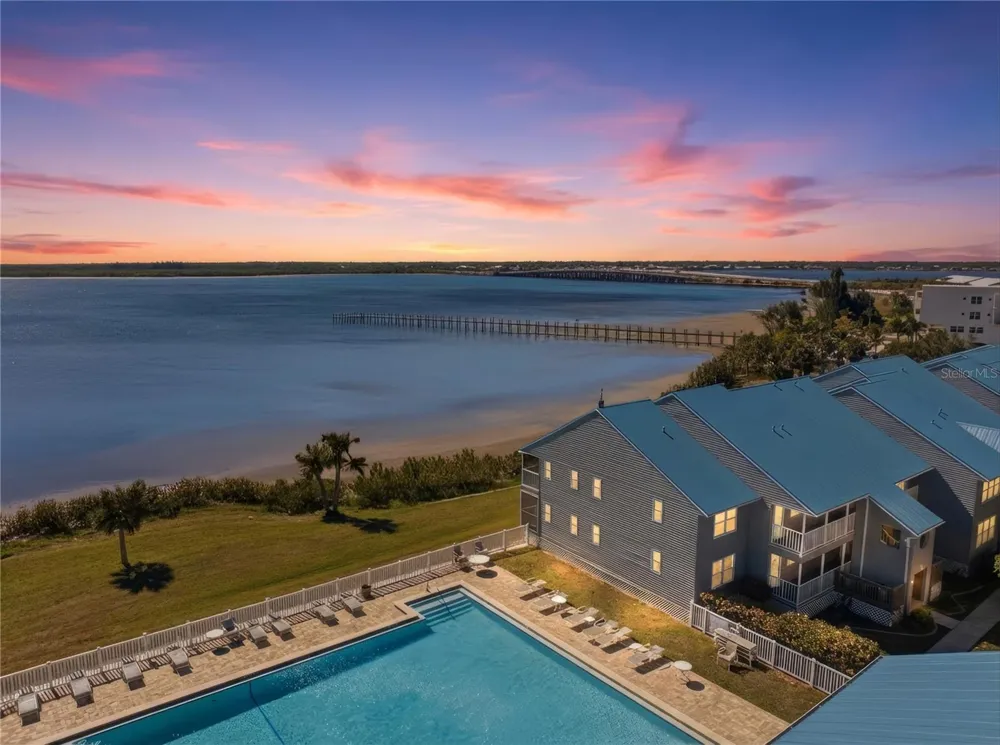 4410 WARREN AVENUE #108 Port Charlotte, FL 33953