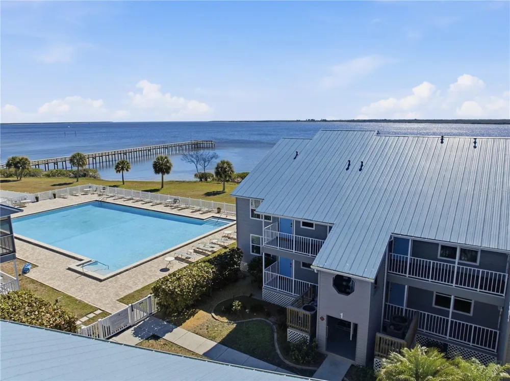 4410 WARREN AVENUE #108 Port Charlotte, FL 33953