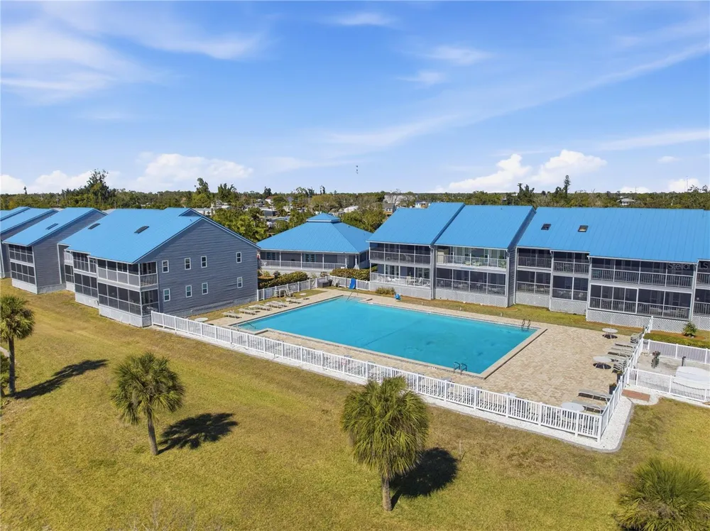 4410 WARREN AVENUE #108 Port Charlotte, FL 33953