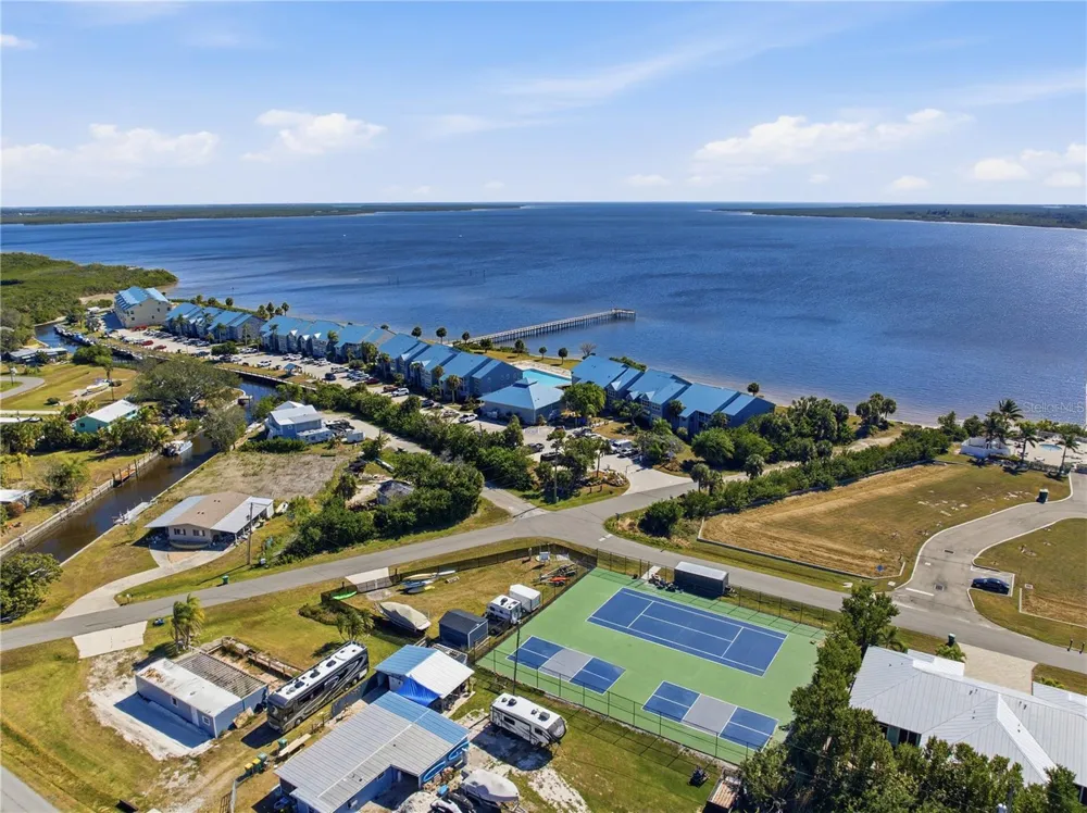 4410 WARREN AVENUE #108 Port Charlotte, FL 33953