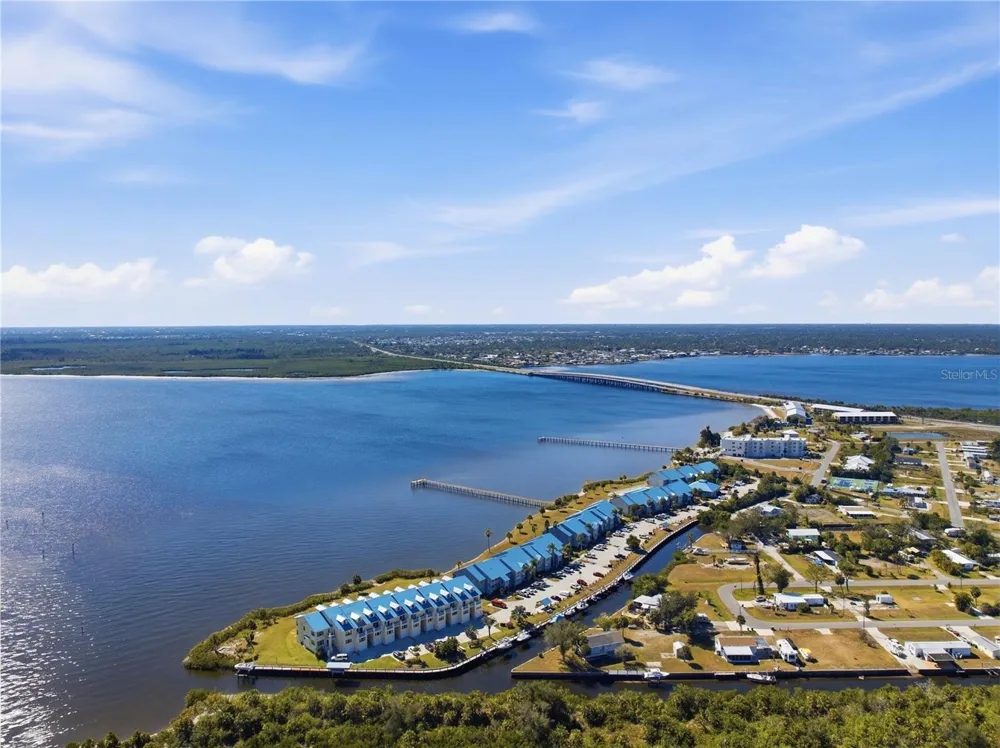 4410 WARREN AVENUE #108 Port Charlotte, FL 33953