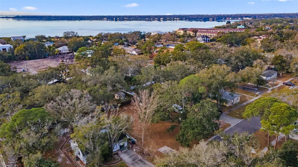 503 BUCKINGHAM AVENUE W Oldsmar, FL 34677