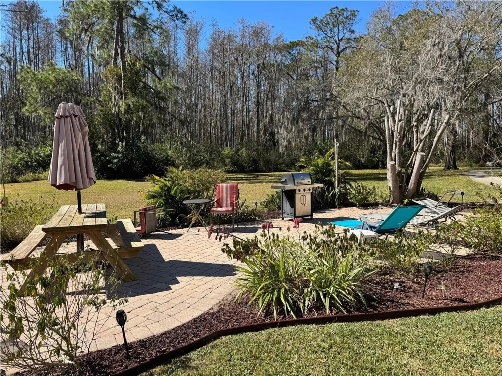 1775 CUPECOY CIRCLE #4 Lutz, FL 33558