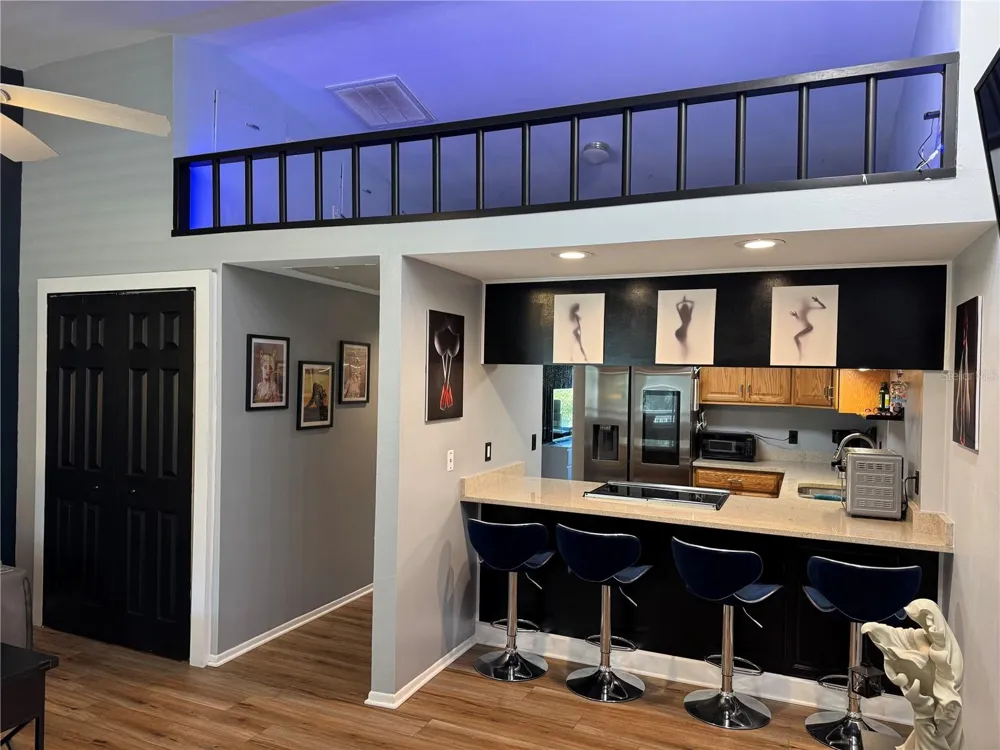 1775 CUPECOY CIRCLE #4 Lutz, FL 33558