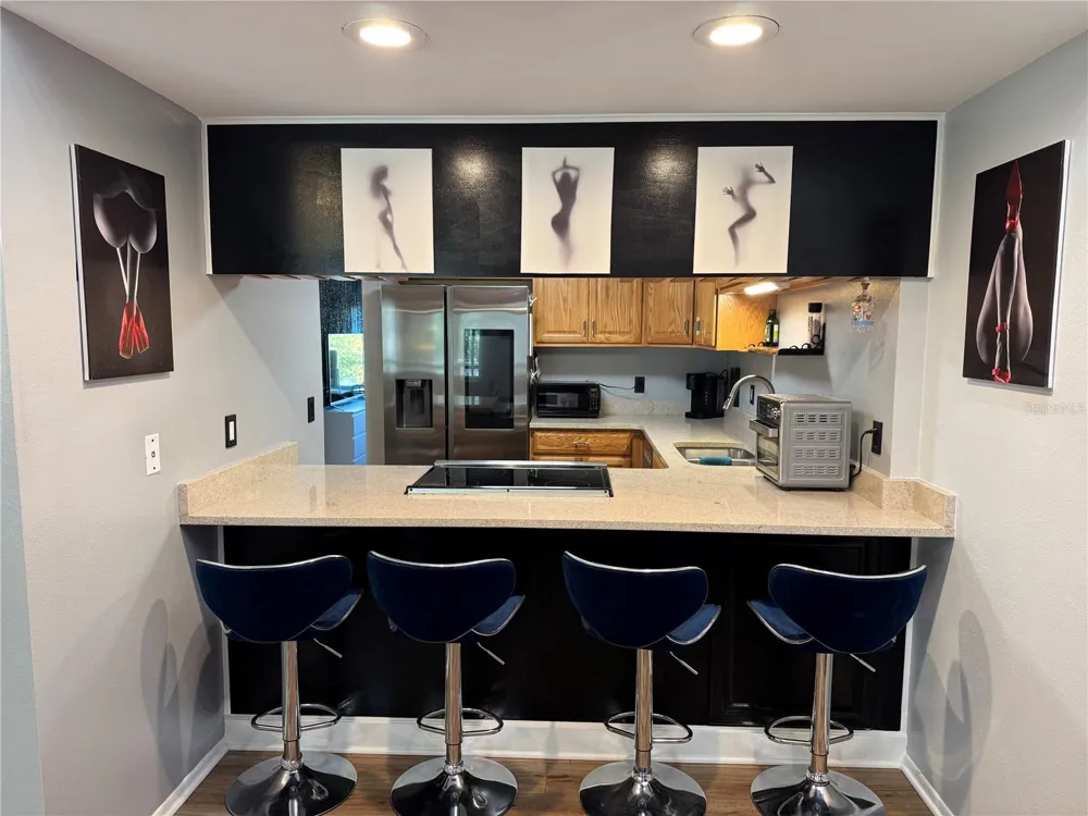 1775 CUPECOY CIRCLE #4 Lutz, FL 33558